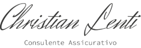 Logo Christian Lenti