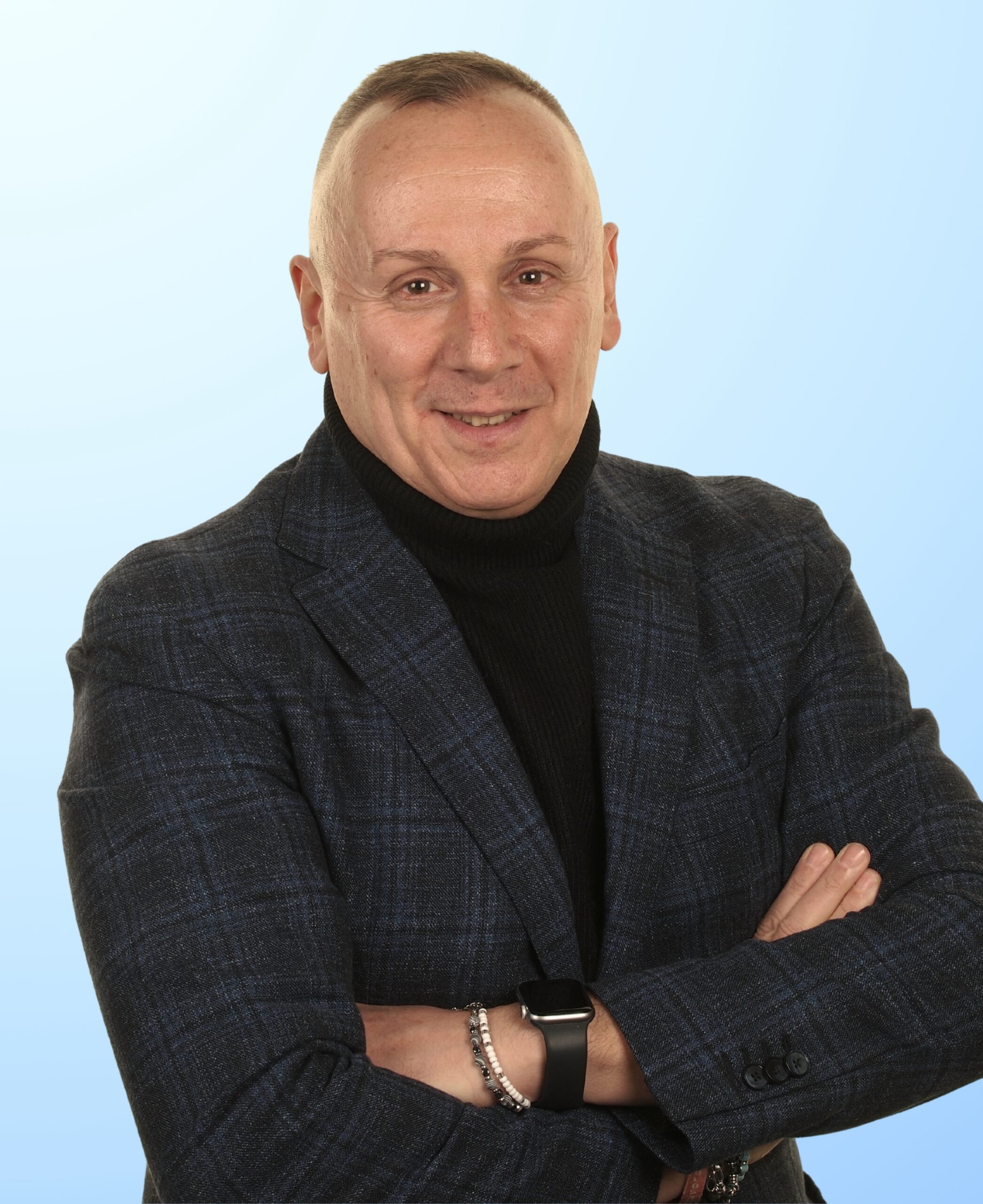 Christian Lenti