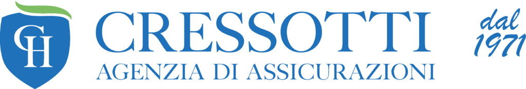 Logo Cressotti